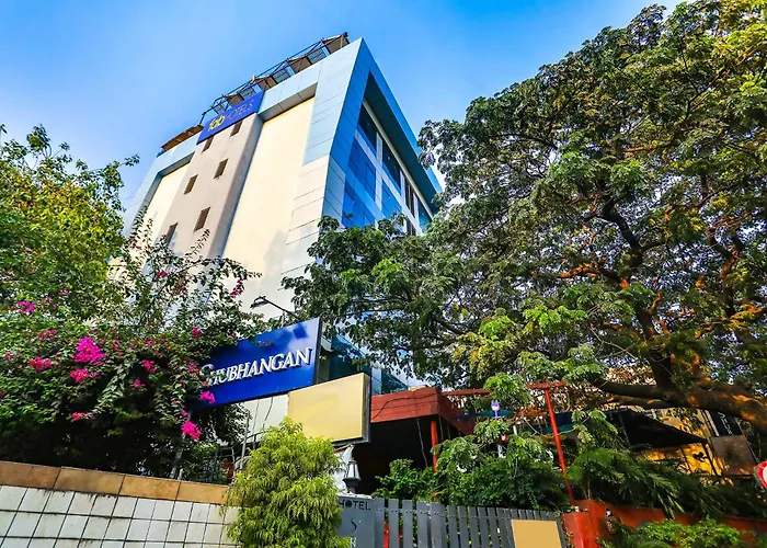 Fabhotel Shubhangan - Nr Bandra Mumbai