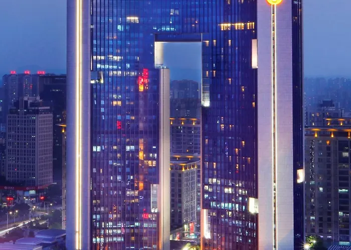 Dongguan Kande International Hotel