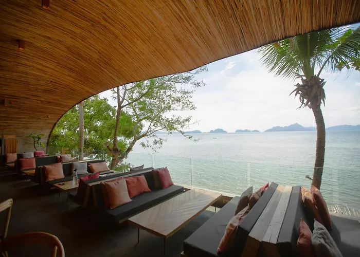 Panorama Boutique Hotel & Beach Club (Adults Only) El Nido