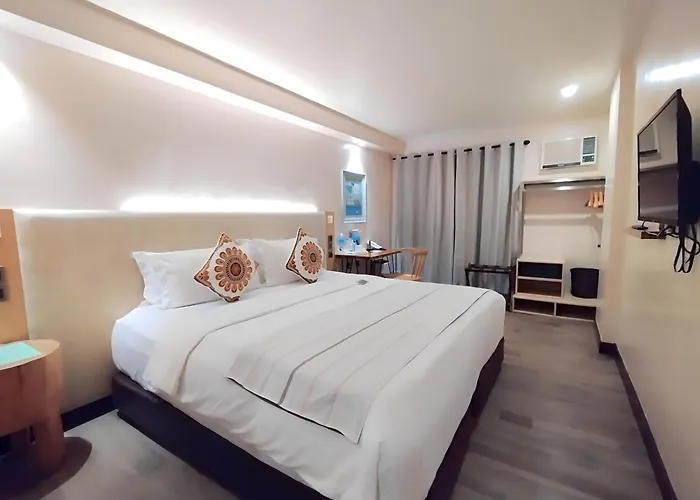 Cuna Hotel El Nido