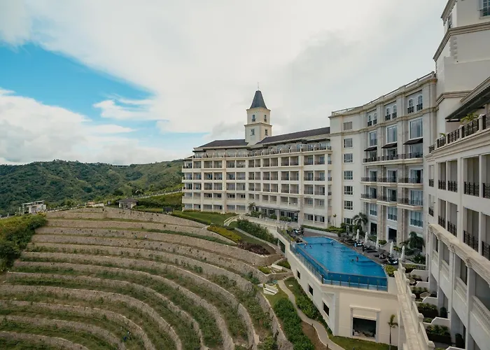 Twin Lakes Hotel Near Tagaytay Tagaytay City