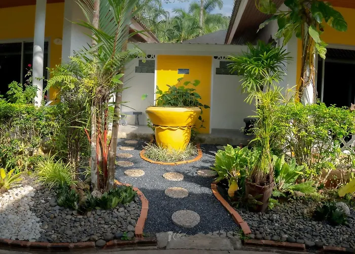 Loma Resort Khao Lak