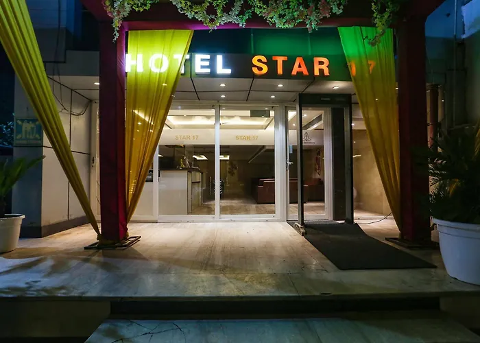 Fabhotel Prime Star 17 - Nr Yashobhoomi Convention Centre
