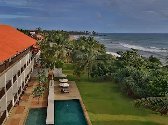 Temple Tree Resort & Spa Induruwa