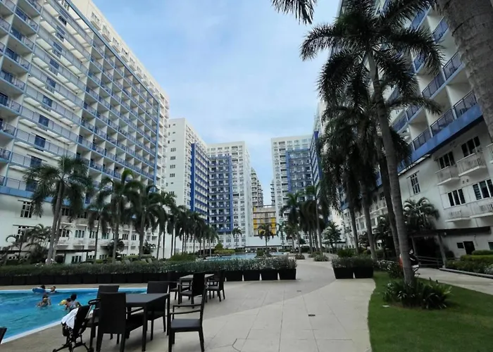 Sea Residences Moa Tower F By Shakira