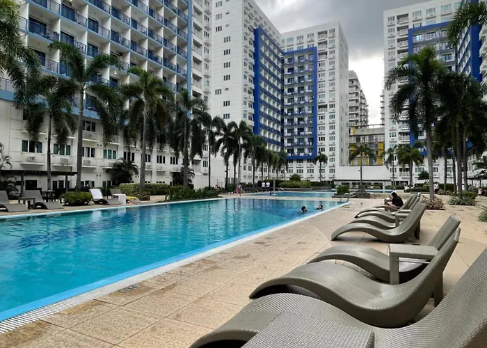 Sea Residences Moa Tower F By Shakira