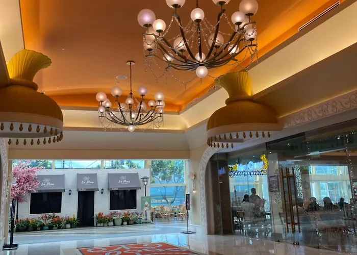 Sea Residences Tower F By Shakira