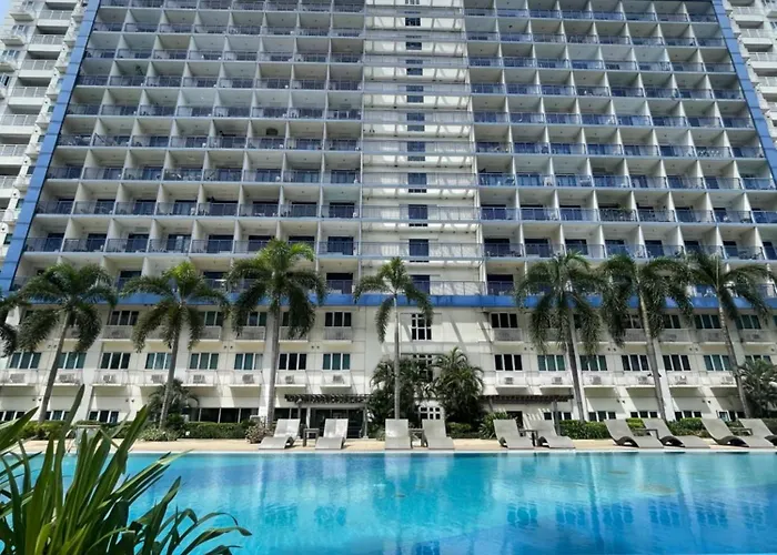 Sea Residences Tower F By Shakira