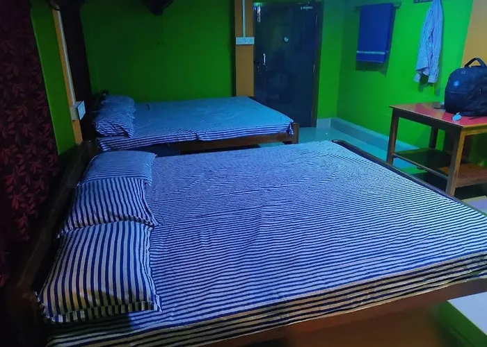 Nirala Beach Resort Mandarmoni