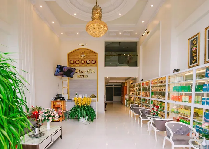 Thanh Do Hotel
