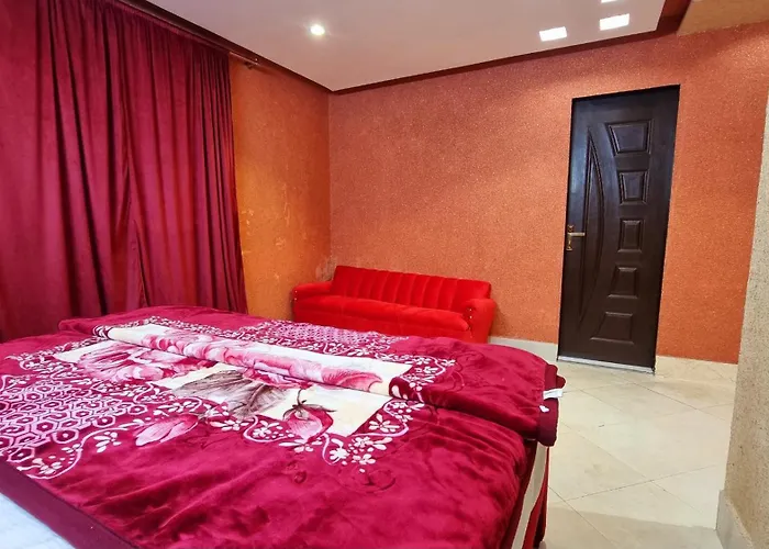 Hotel Grand Orchard One1