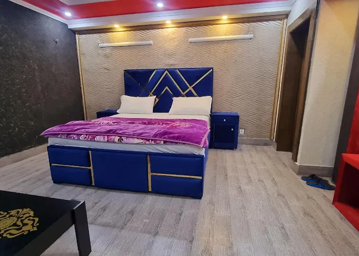Hotel Grand Orchard One1