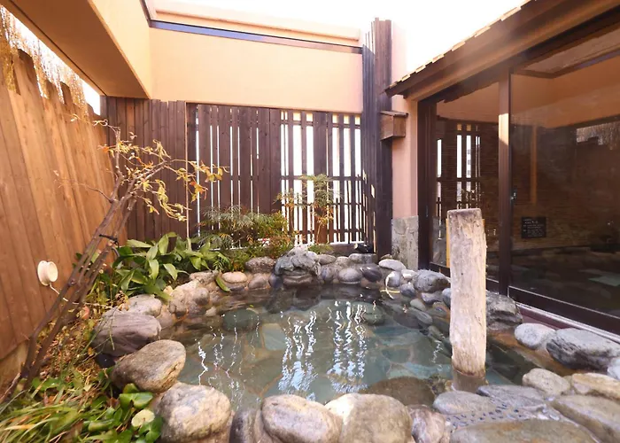 Dormy Inn Matsumoto