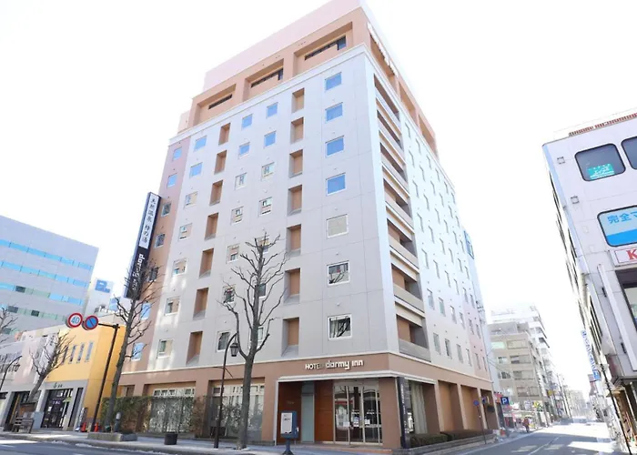 Dormy Inn Matsumoto