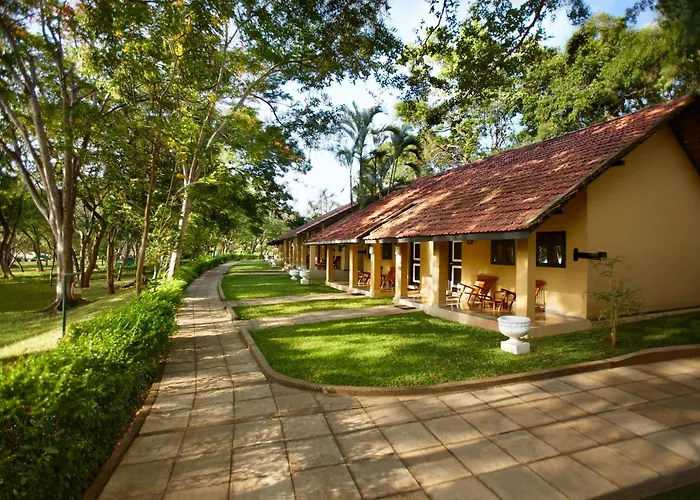 Habarana Village By Cinnamon Sigiriya
