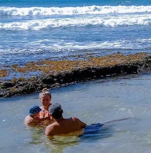 Coral Beach Hotel