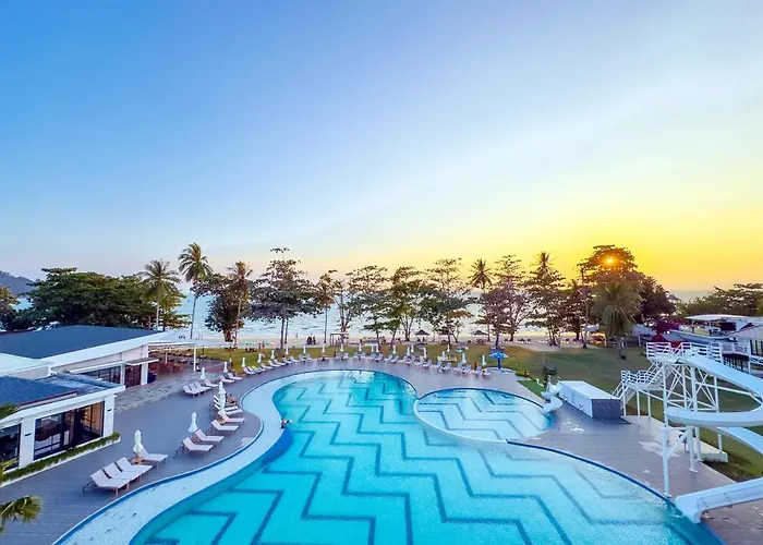 Royal Yao Yai Island Beach Resort Ko Yao