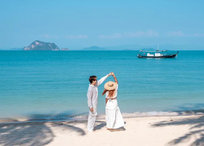 Royal Yao Yai Island Beach Resort Ko Yao