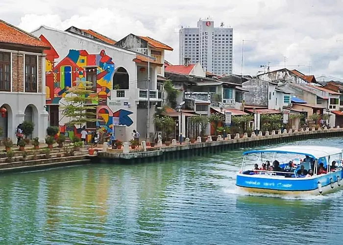 Z Studio , The Shore Residence Melaka
