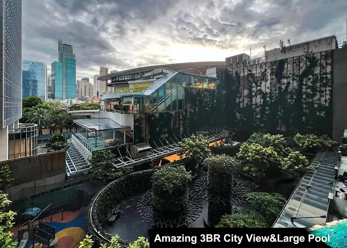 The Gramercy Residences