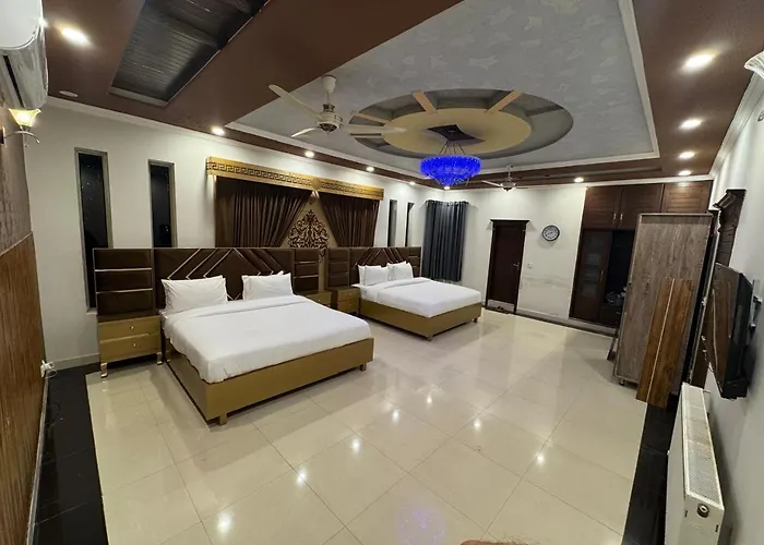 Dream Inn Guest House