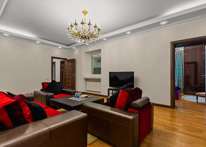City Center Hotel & Restaurant