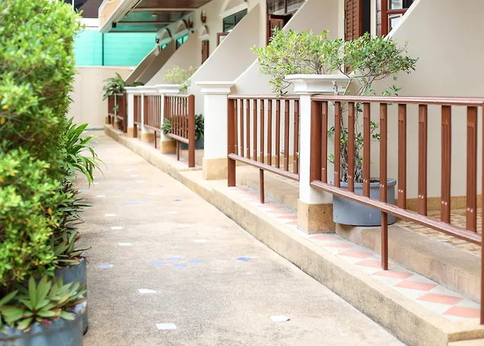 Tony Resort Patong