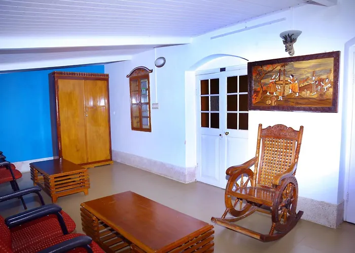 Celestial Resorts