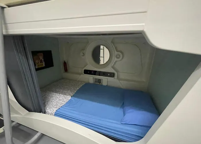 Hotel O The Space Inn