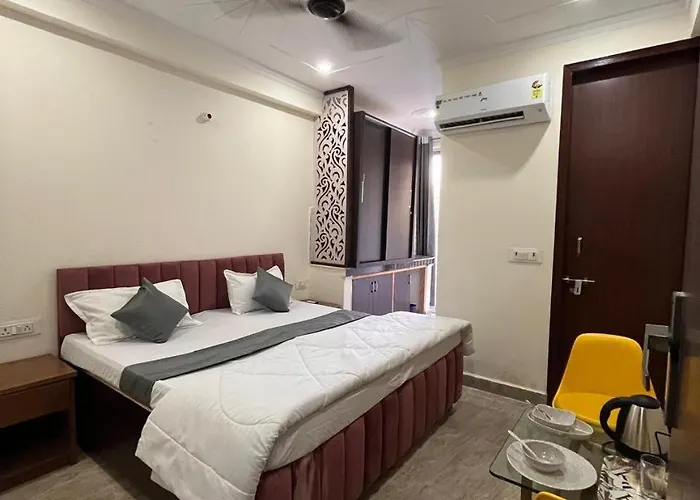 Luvi Casa- Comfort Stay