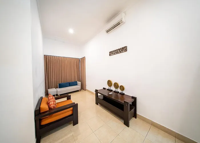 The Tukad Villa