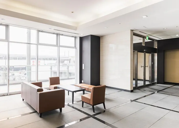 Sotetsu Fresa Inn Nagano-Ueda