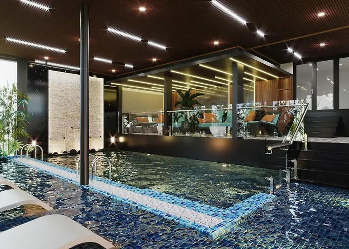 Sq Hotel Hanoi