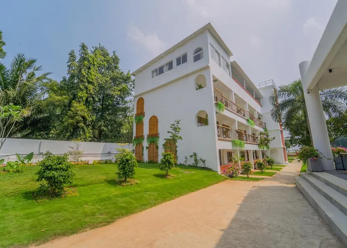 Madras Chronicle Bay Resort & Spa