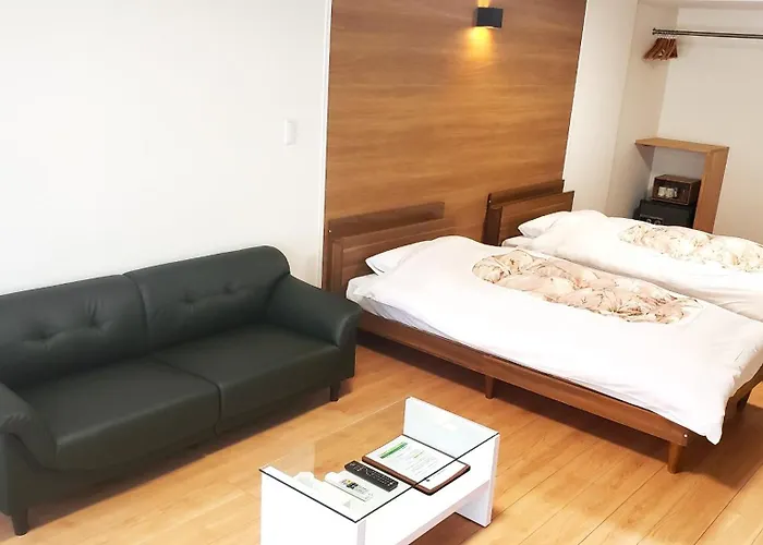 Tokiwaya Hotel Nozawaonsen