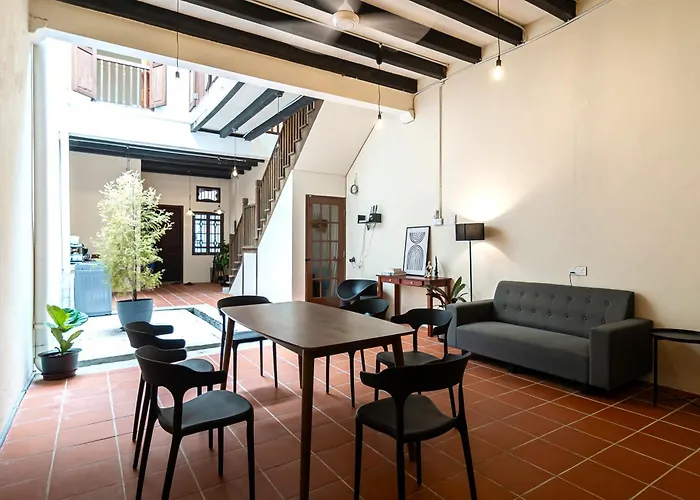 Hotel Aayu Stewart - Stewart Ln, George Town