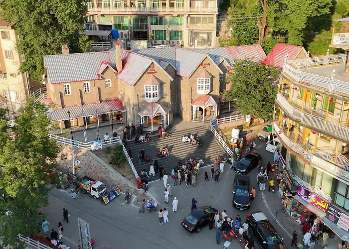 Destination Hotel Murree