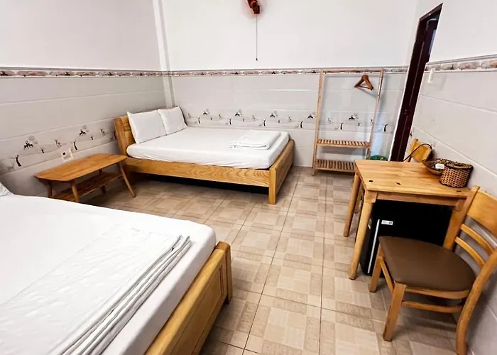 Mui Ne Motel