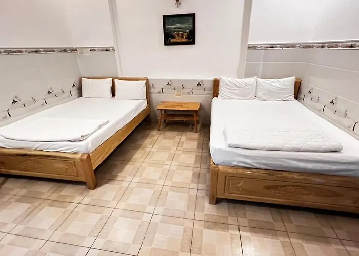 Mui Ne Motel
