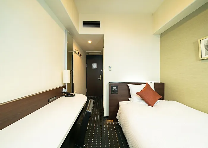 Kanda Station Hotel
