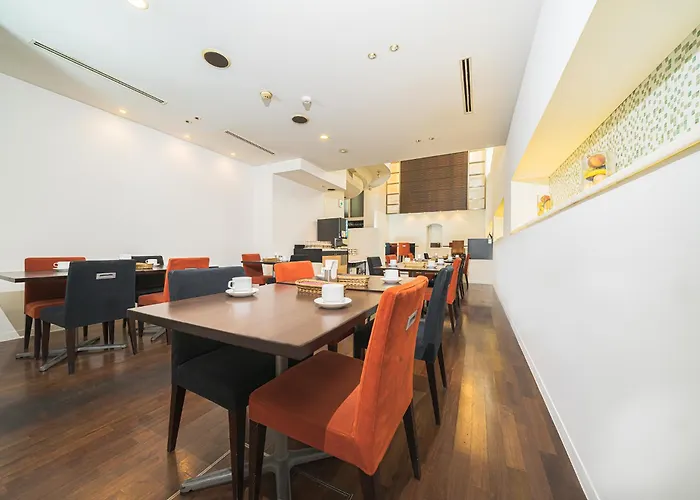 Kanda Station Hotel