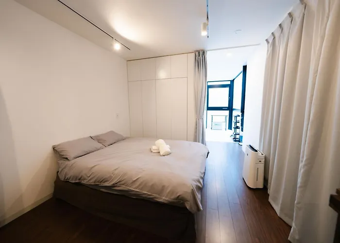 Fl Residence Shinjuku Kawadacho