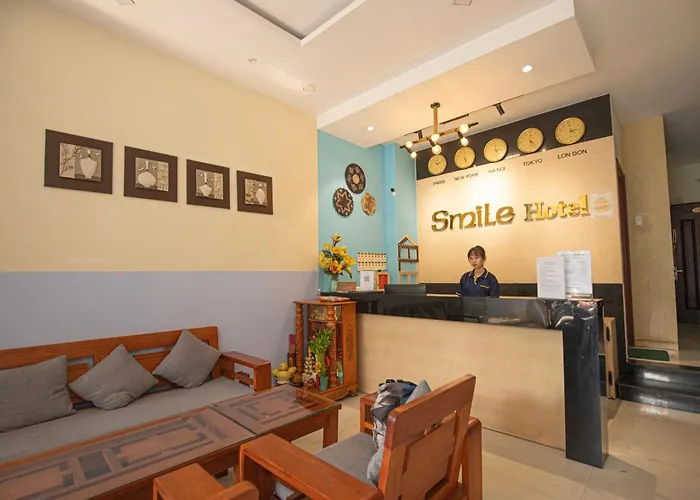 Smile Hotel