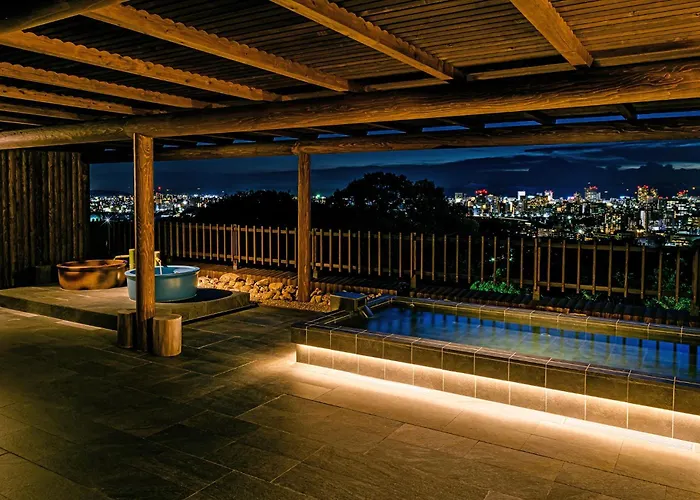 Okayama International Hotel