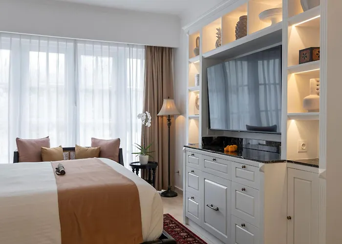 The Colony Hotel Bali Seminyak 
