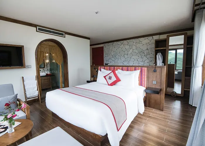 Sapa Catcat Hills Resort & Spa