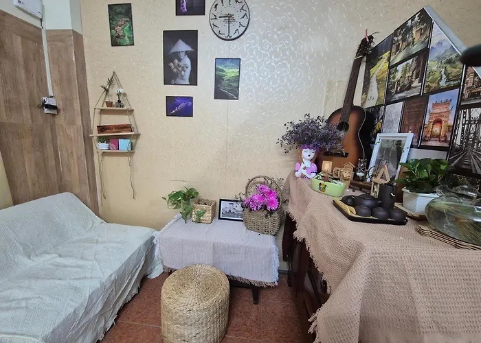 Mi Homestay