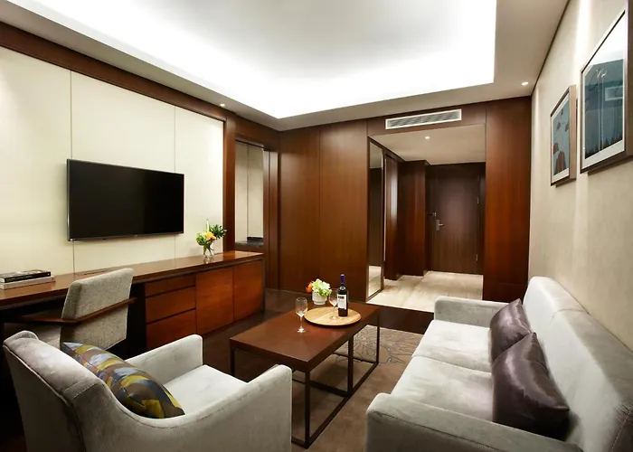 Lotte City Hotel Guro