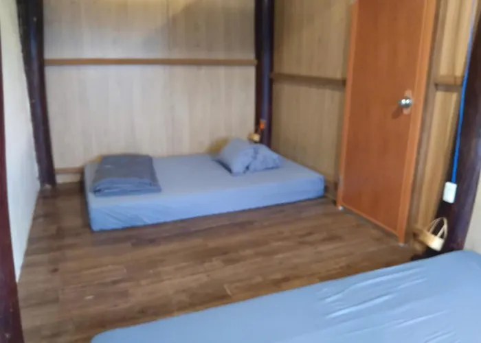 Vu Gia Homestay