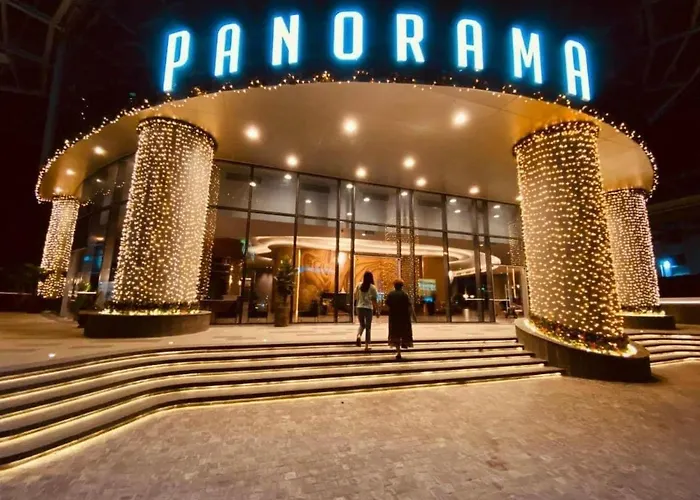 Panorama Suites Ocean Nha Trang